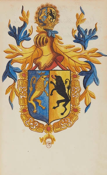 Messire Adolphe Jeune Duc de Gueldres Comté de Zutphen 17th century