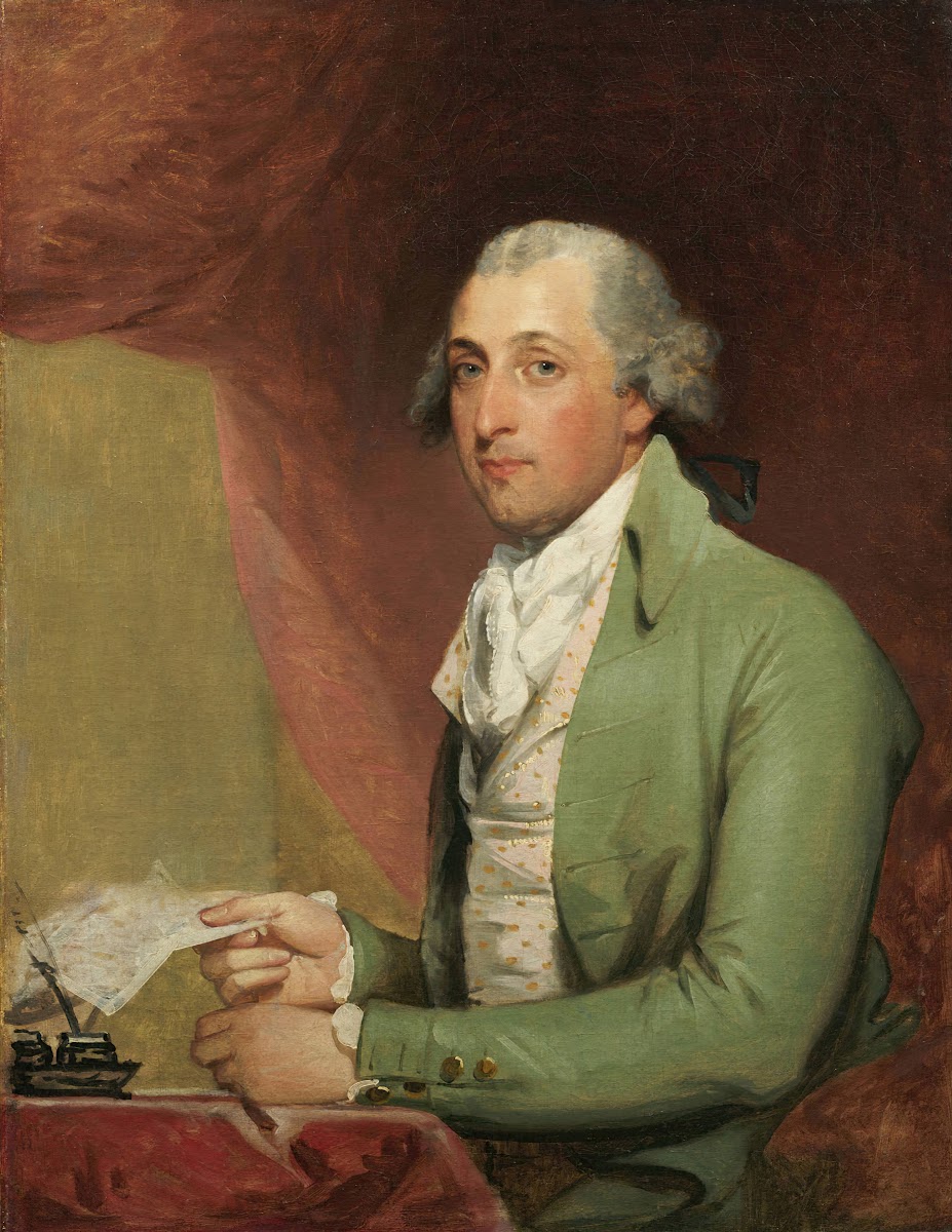 William Bayard 1794
