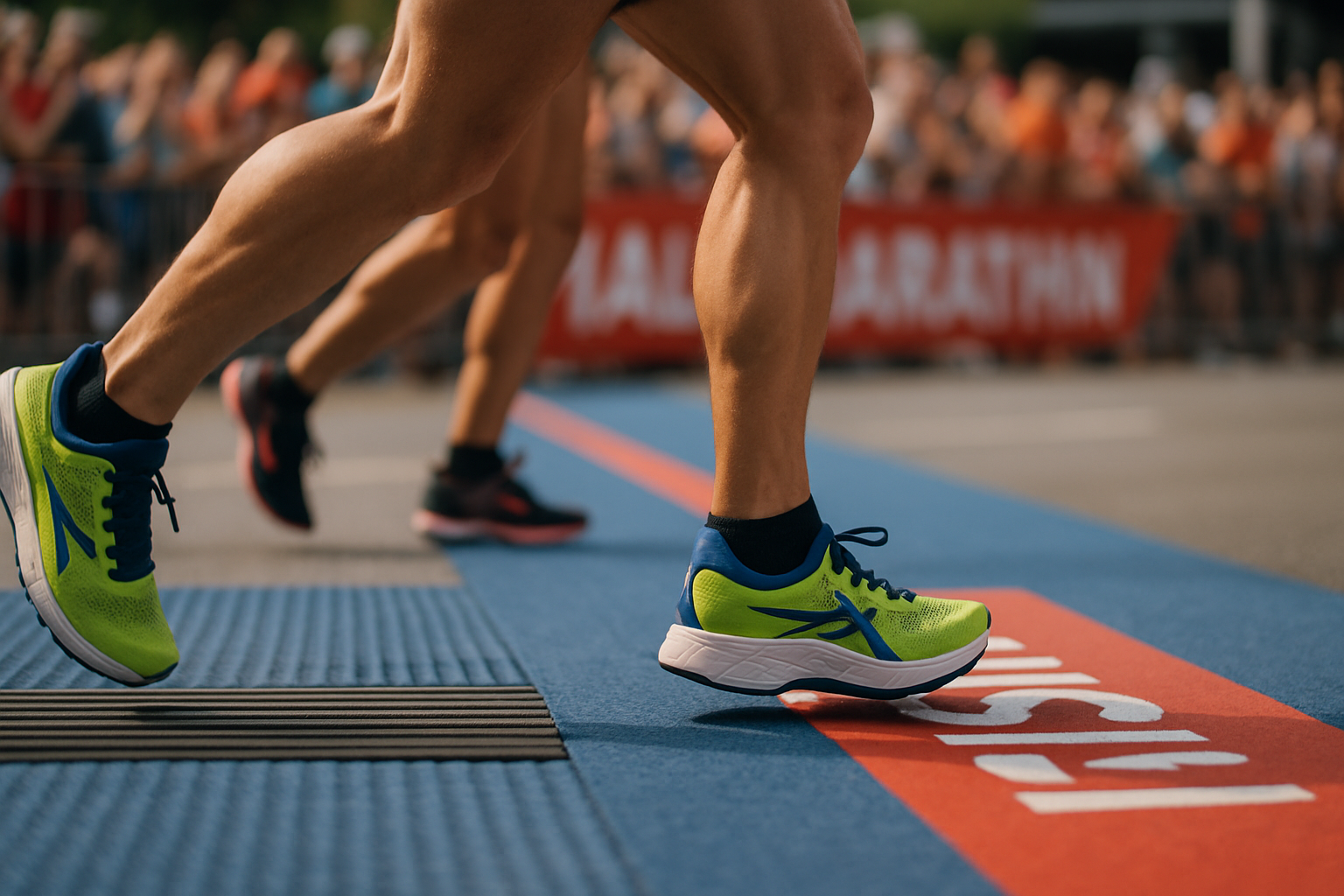 Mejores Zapatillas para Media Maratón en 2026