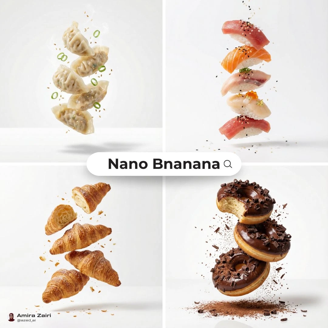 Aviso visual de Comida y Bebida #375