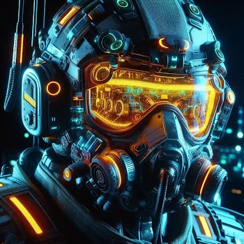 Robot Picture