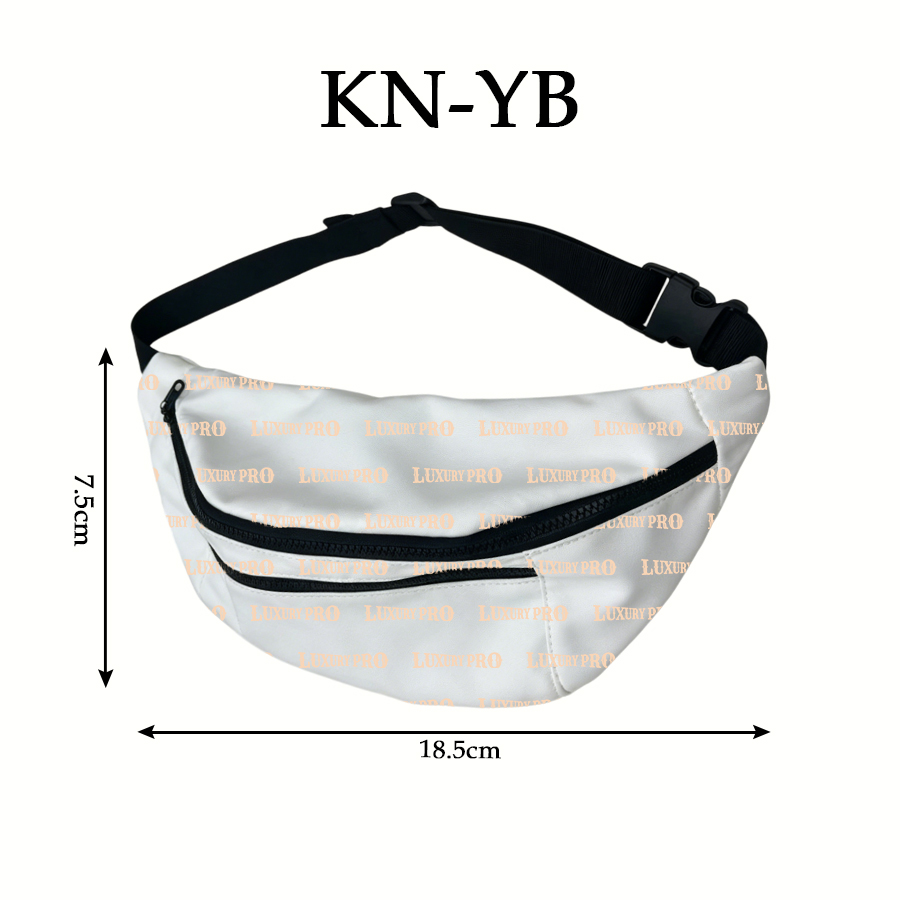 KN - Waist Bag