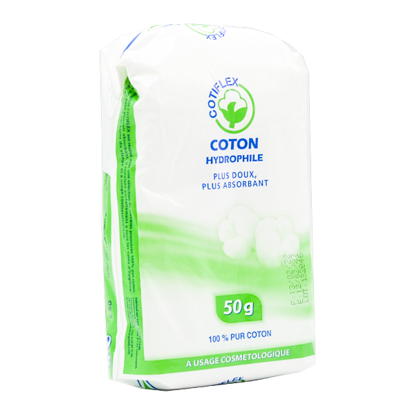COTON COTONNYD MM 50GR