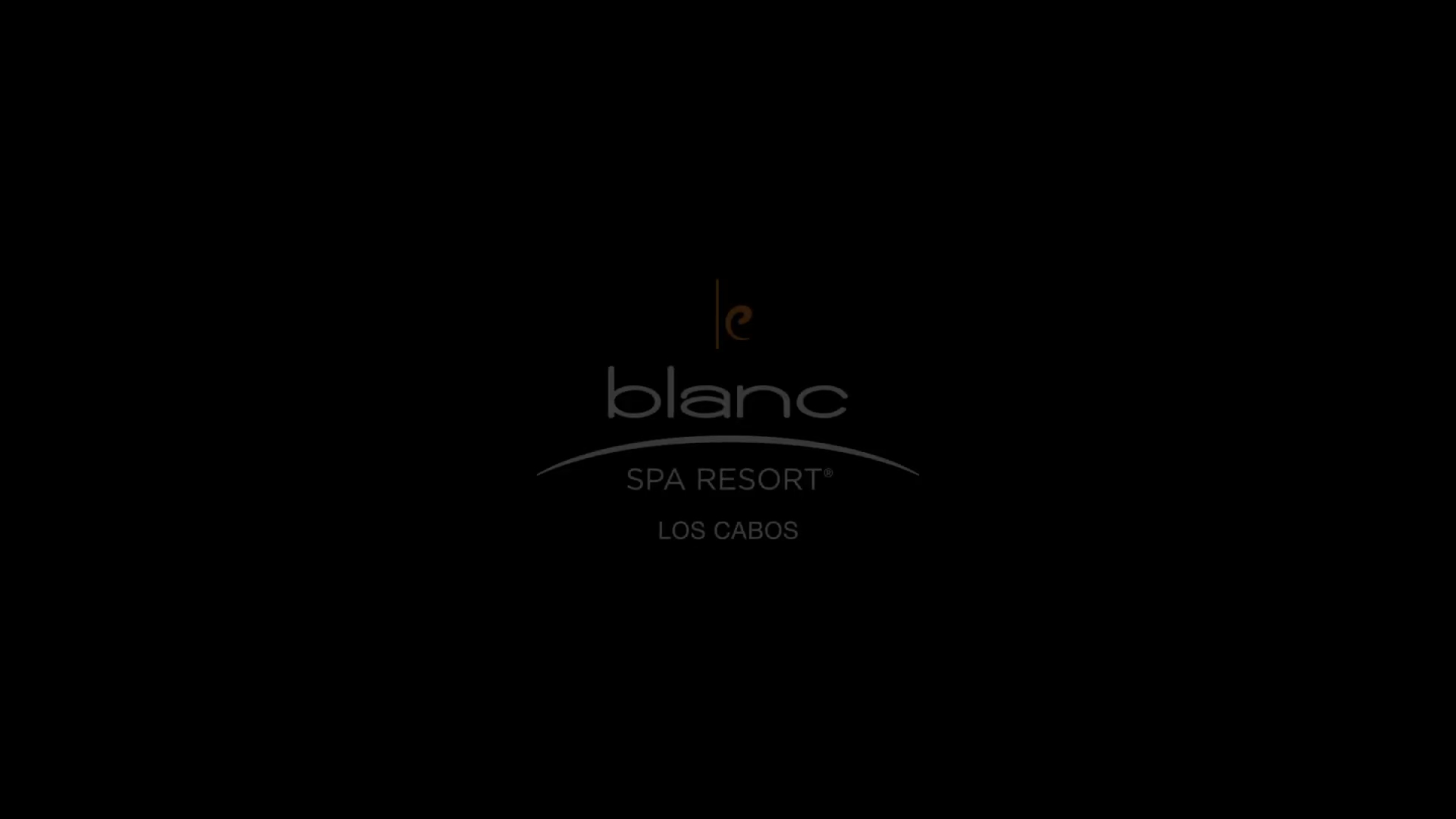 LE BLANC LOS CABOS RESIDENCE VILLA — RESORT BRAND FILM