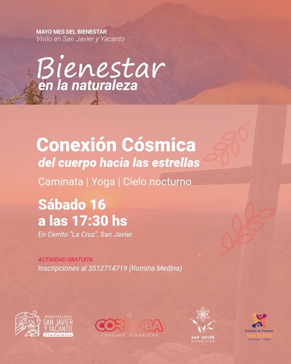 Mes del Bienestar