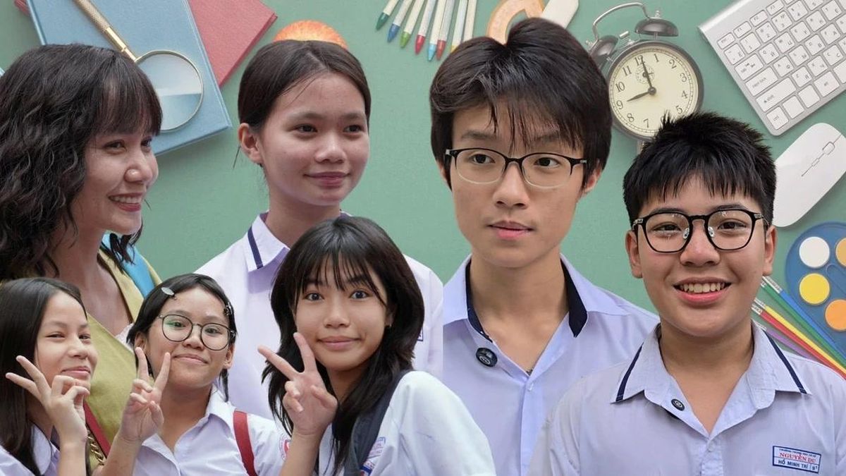 Teen 2K11 xả hơi sau thi: Người ngủ bù 8 tiếng, hội chốt kèo thể thao - Chuyên trang Hoa Học Trò - Báo Tiền Phong