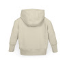 Детское худи Cebababy Fluffy Puffy (6/12м) Bart бежевый