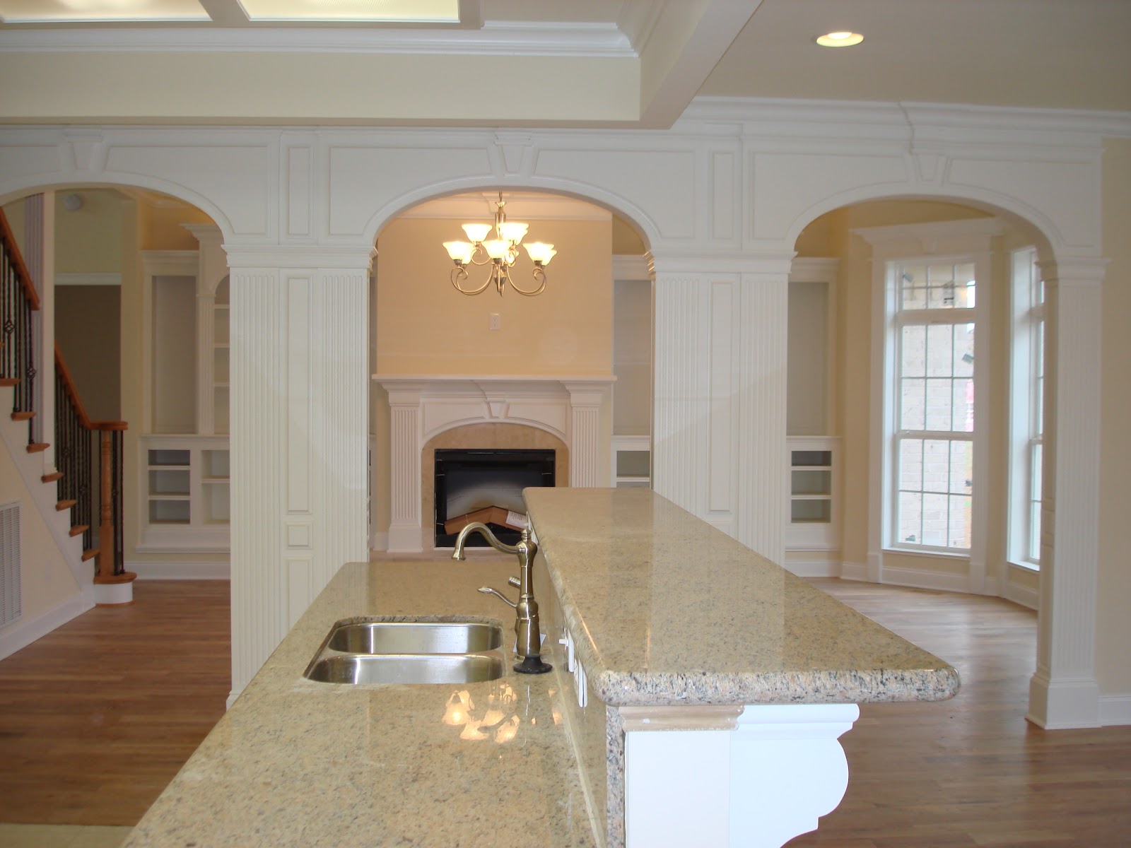 Triple Crown: Residential Development in Middle Tennessee (project photo 9)