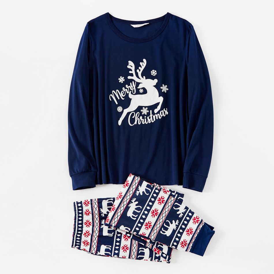 Christmas Family Pajama Set