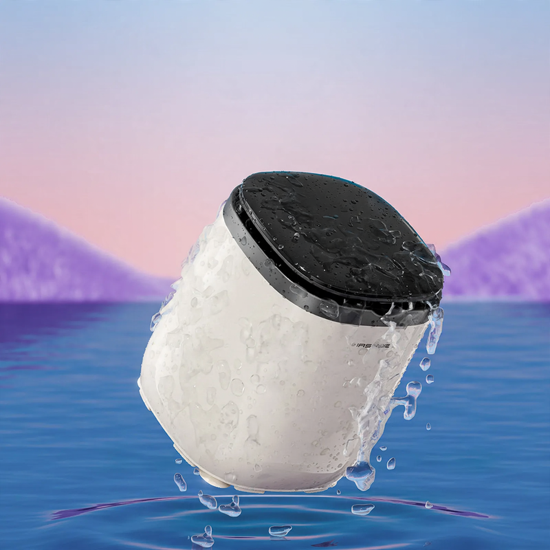 Compact Washing Machine for Underwear and Delicates