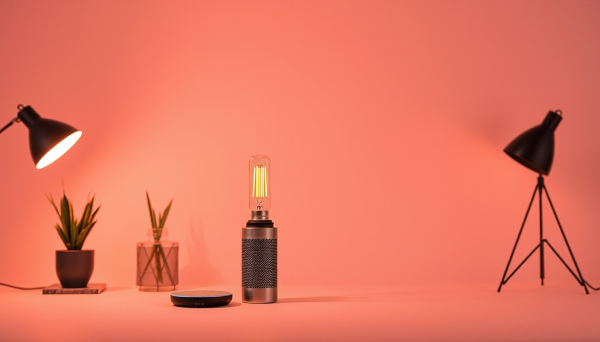 Tiras LED COB Continuas Inteligentes con WiFi y Dimmer - Cero Puntos de Luz Visibles y Luz Neón Fluida