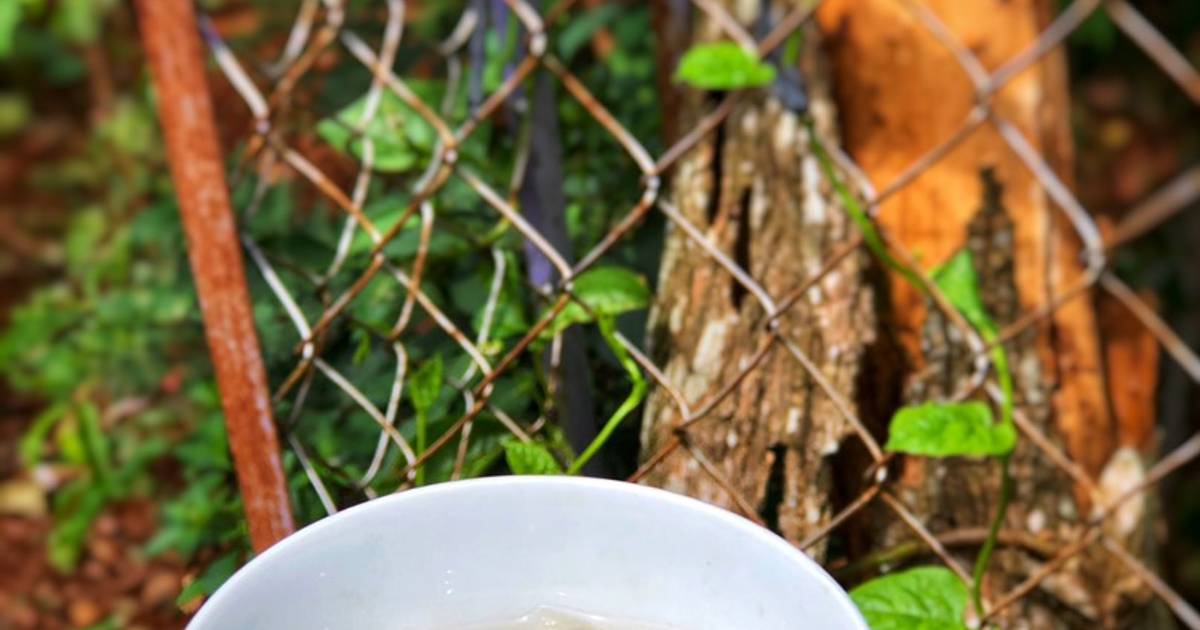 Chè Hạt Sen Táo Đỏ Nấm Tuyết Hạt Chia