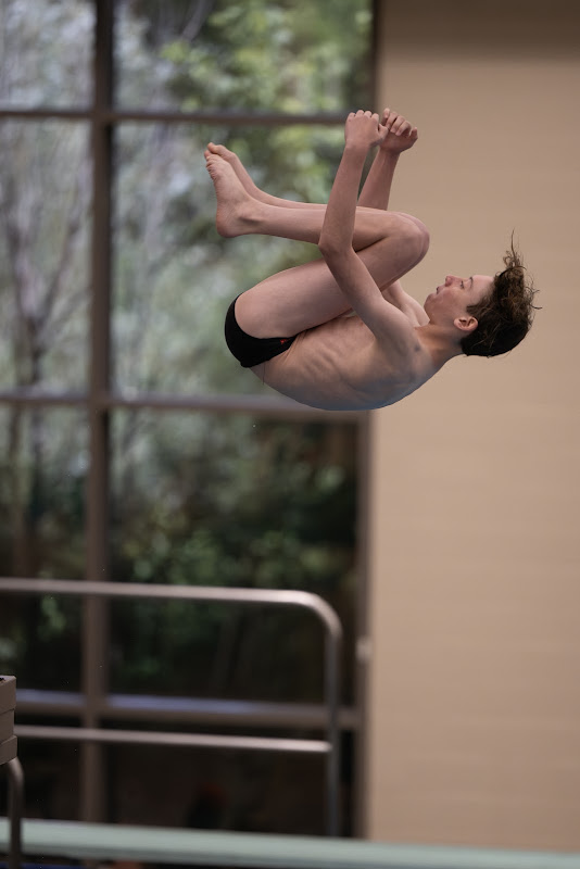 Photo of Caleb