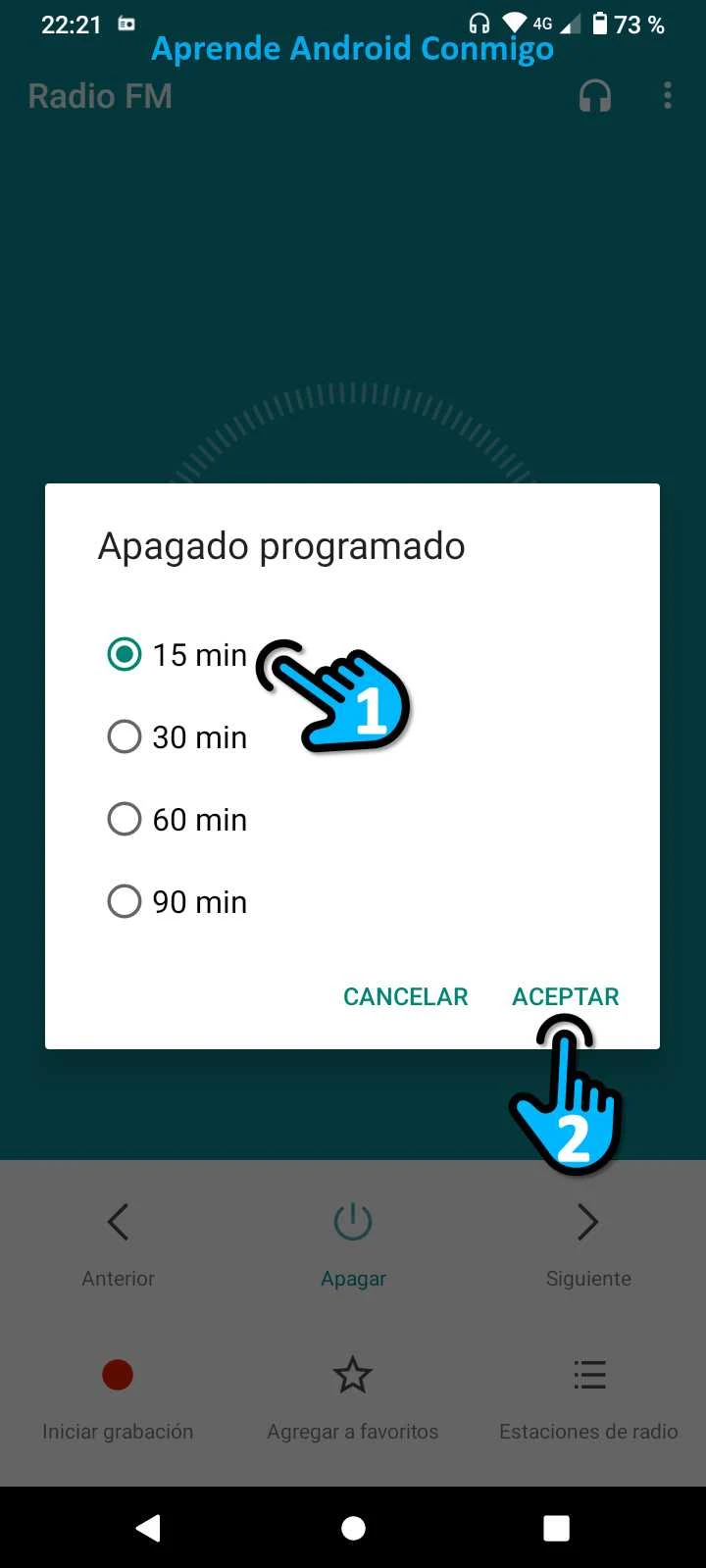 Paso 25