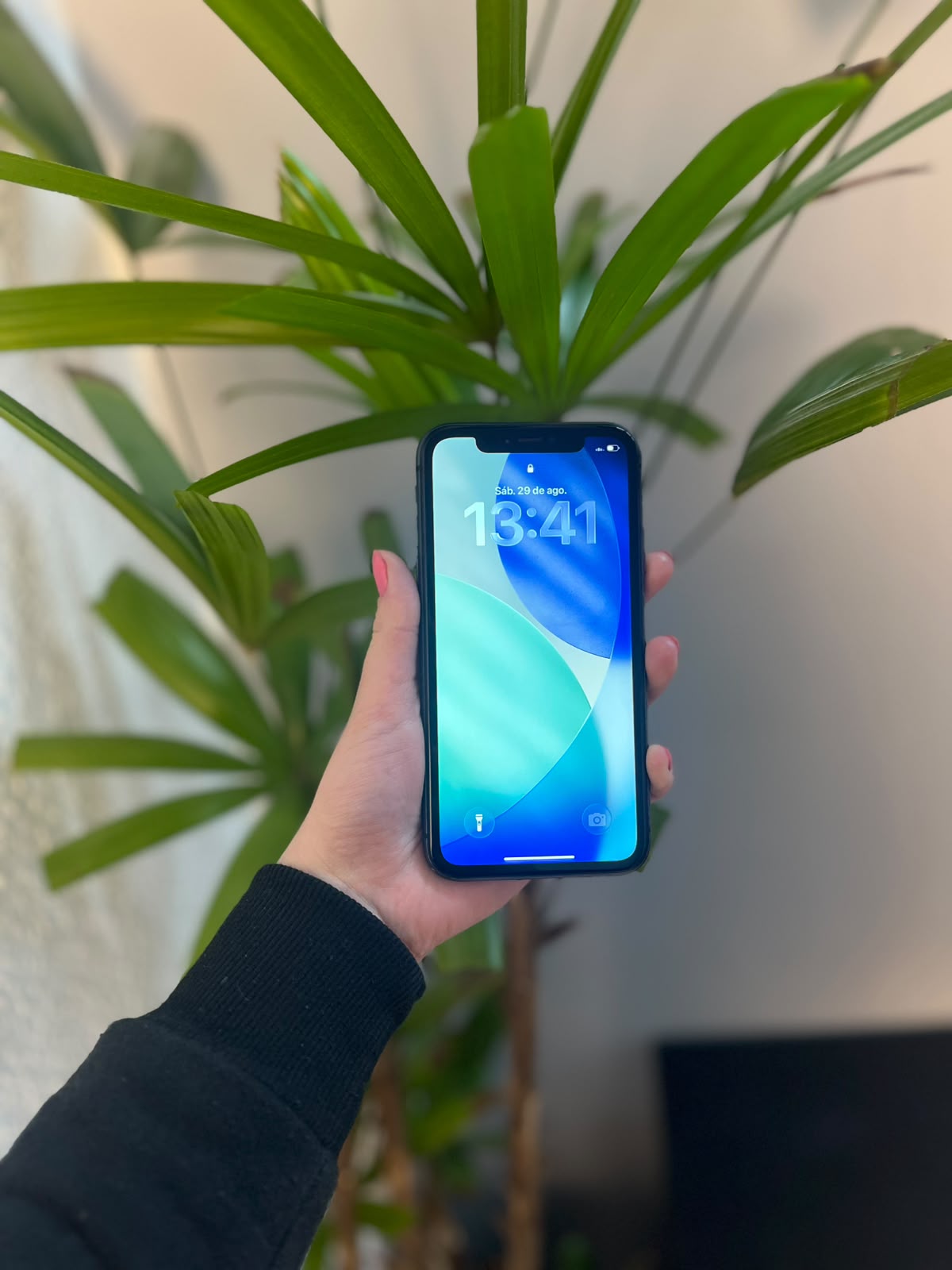 iPhone 11 128GB Preto