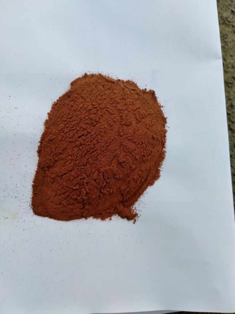 Axit Fulvic 50%, Fulvic Acid, Trung Quốc 25kg/bao  