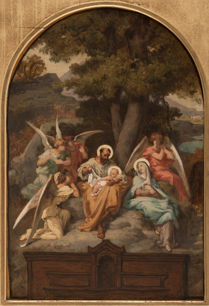 Le Repos de la Sainte Famille 1880 2610x3818 (1)
