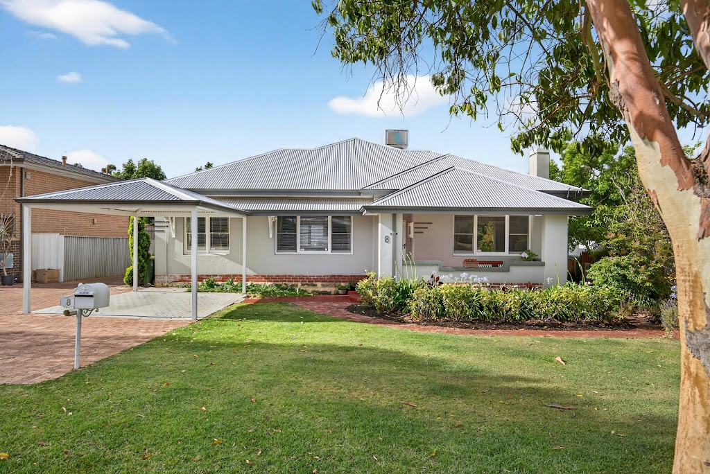 8 Todd Avenue, Como - Thumbnail 7