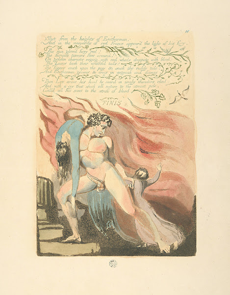 Shot from the heights 1794