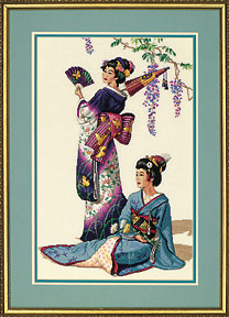 DIM03898 Jewels Of The Orient