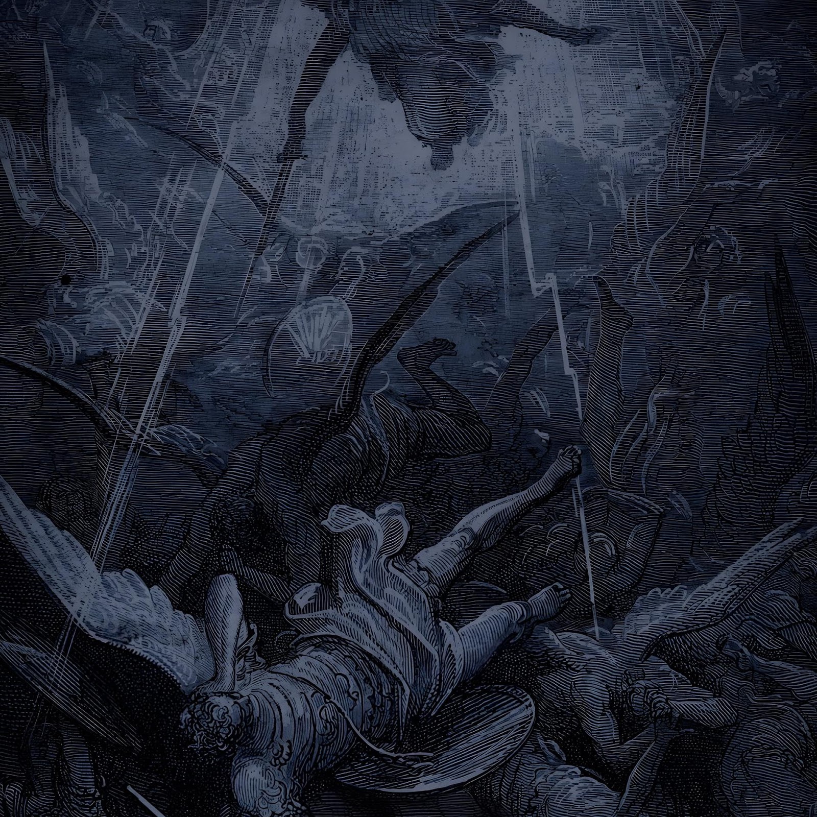 Download Fall Of The Rebel Angels 2K iPhone