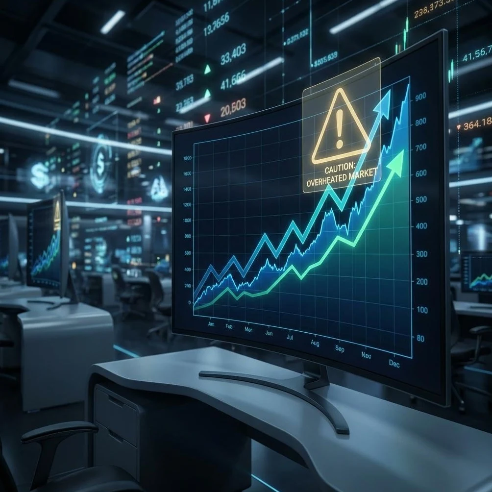 엘앤에프, 13% 급등 이면의 숨겨진 경고등? 전문가 목표가 이탈 리스크 심층 분석!