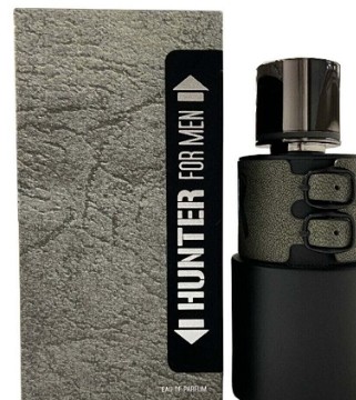 HUNTER INTENSE HOMBRE 100ML EDP ARMAF