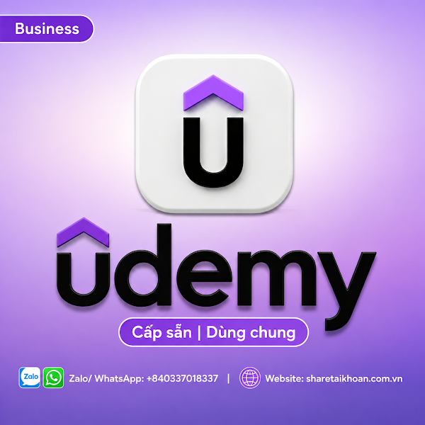 Udemy