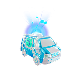 Reboot Replica