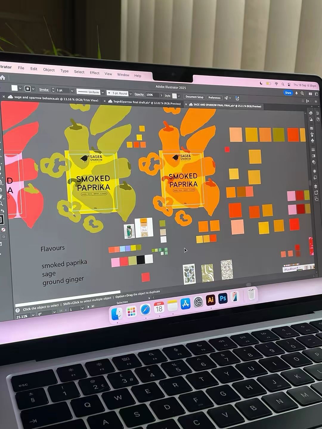 Sinergi Branding, SEO, dan Media Sosial untuk Eskalasi UMKM