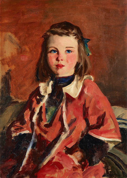 Irish Girl 1928