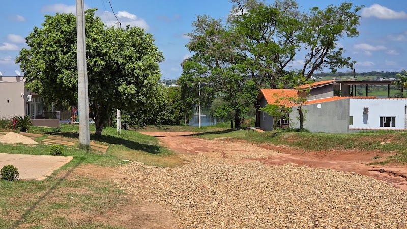 Foto 2 de Lote próximo à praia a venda no Riviera de Santa Cristina XIII setor  iate
