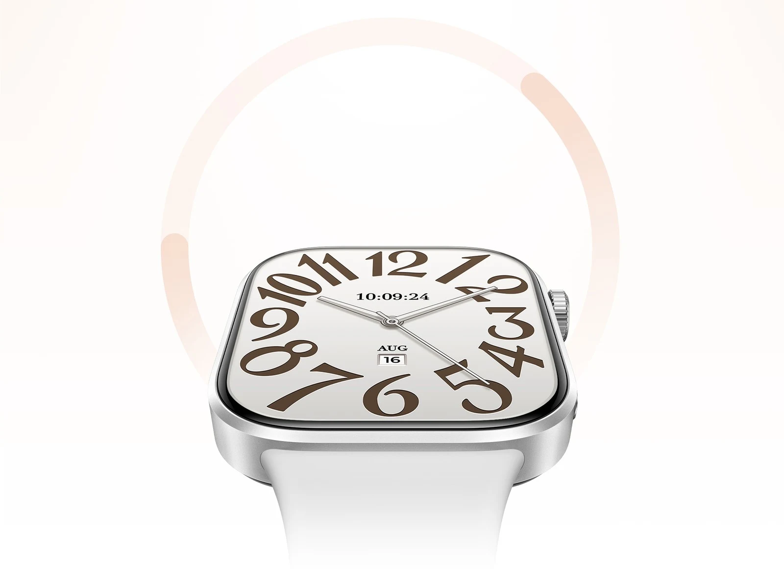레드미 워치 6 52.58mm AMOLED 화면