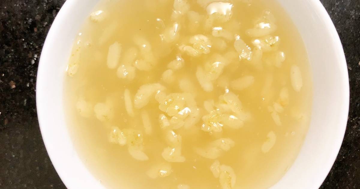 Chè cốm!