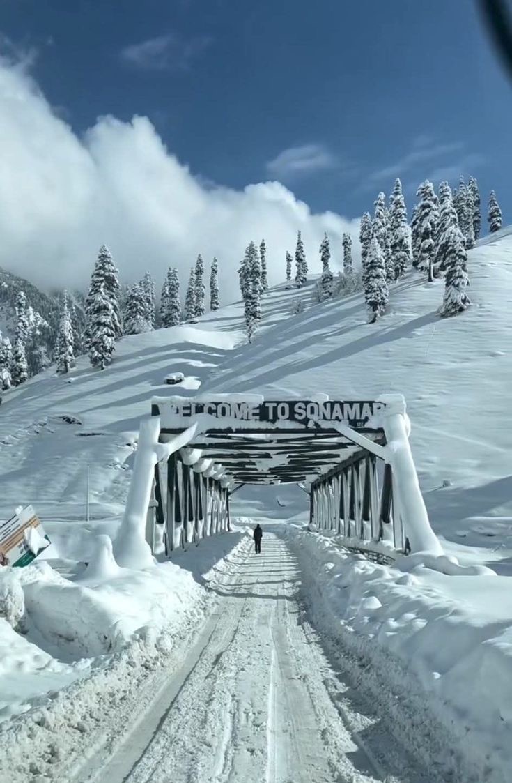 Sonamarg