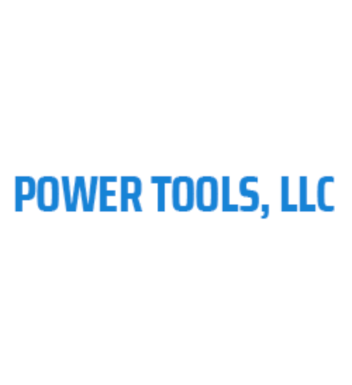 The Power Tools logo