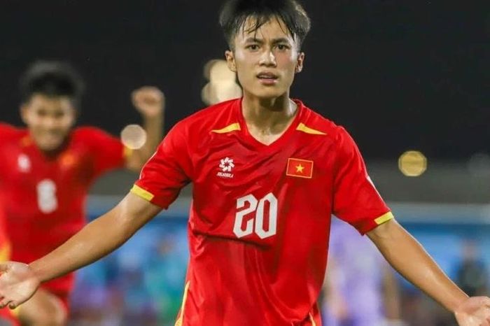U17 Việt Nam giành vé dự World Cup - Đài Phát thanh và truyền hình Hà Nội