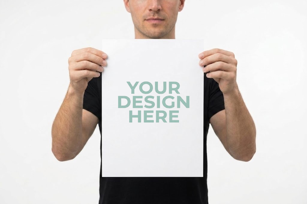 Poster (US) - Wall Poster