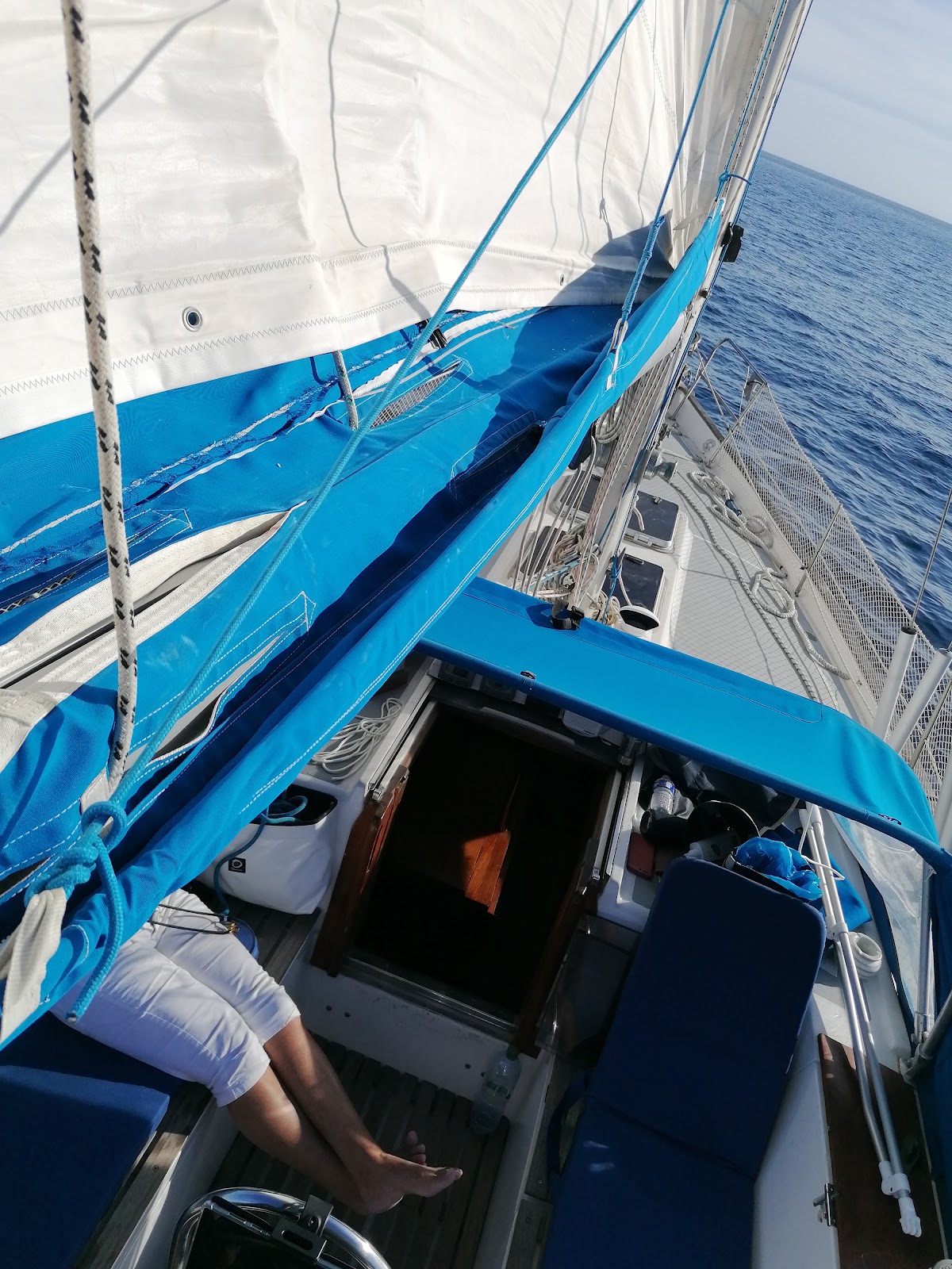 Photo de la navigation NAV-002