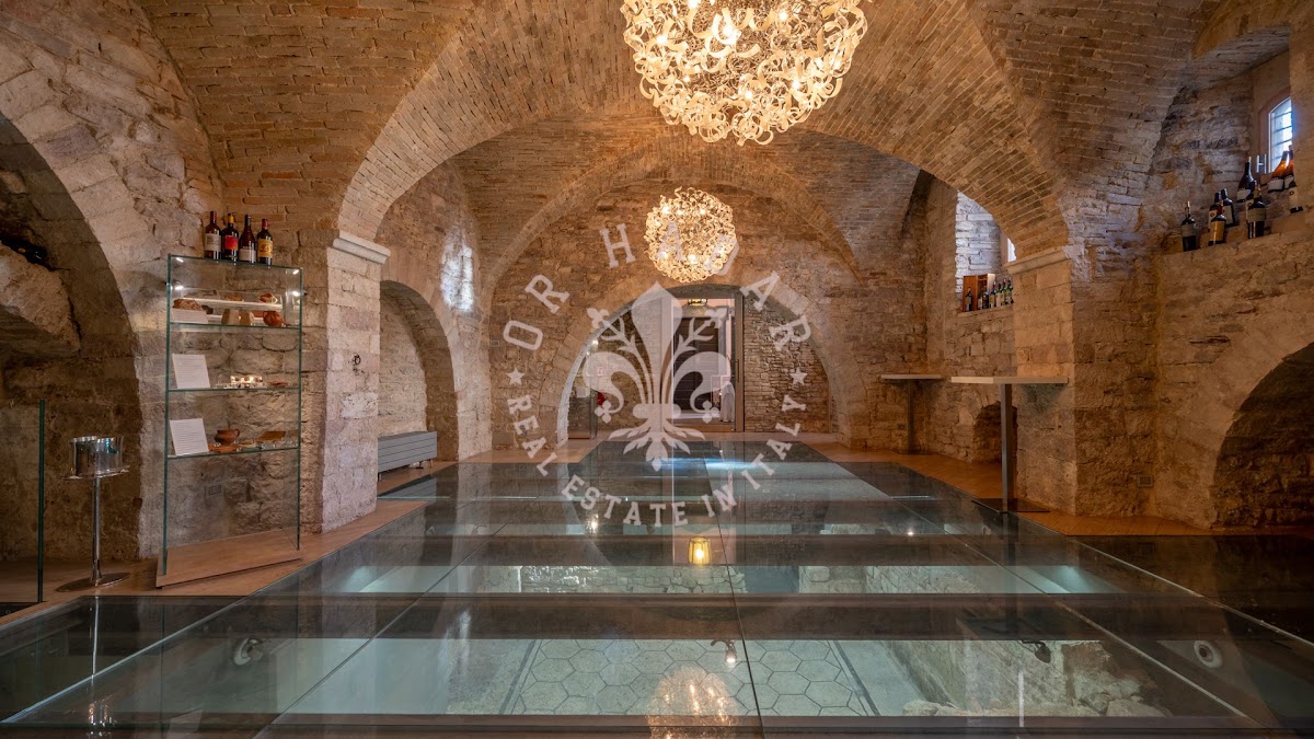 פלאצו דום רומנה (Palazzo Domus Romana) — 5