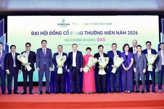 [VIDEO] PV GAS bứt phá tăng trưởng, tăng tốc chuyển dịch năng lượng xanh - Tạp chí Petrotimes