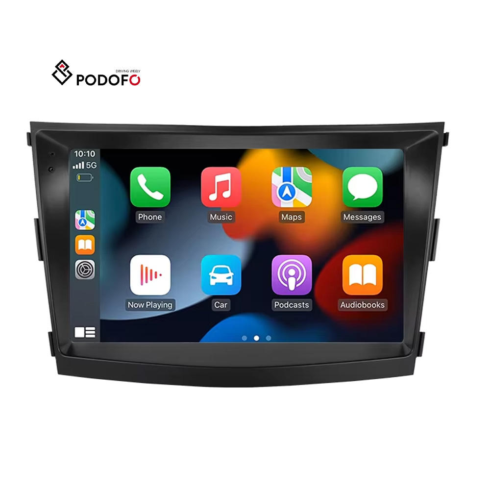 Car android