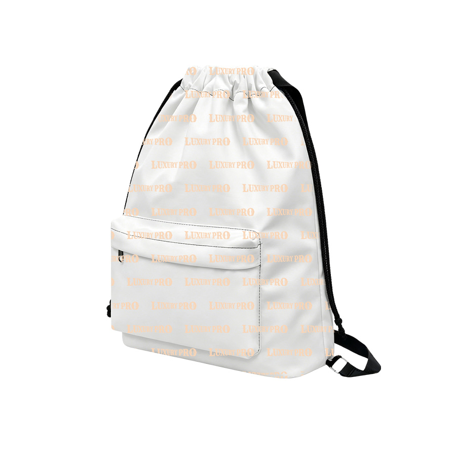 Drawstring Backpack