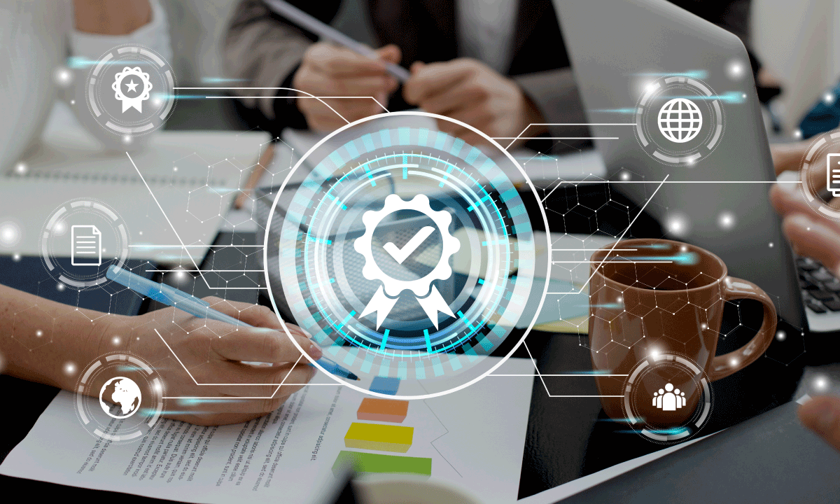 La transformación de los Sistemas Integrados de Gestión en el entorno empresarial global