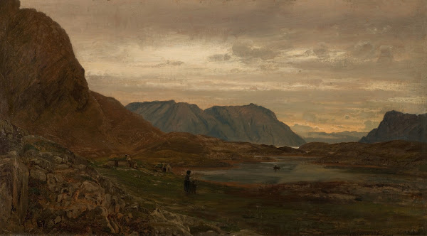 Stavenes Søndfjord 1866