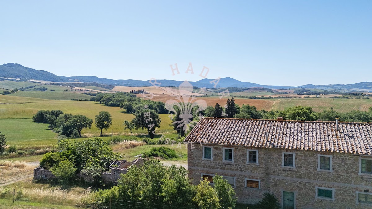פודרה ננדו (Podere Nando) — 14