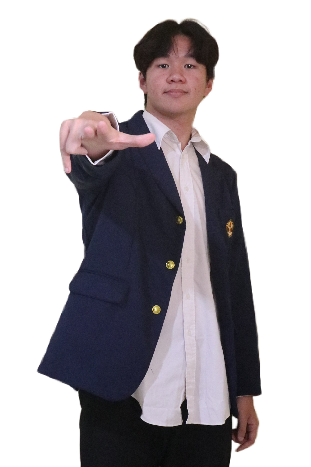 Newten Putra Santoso