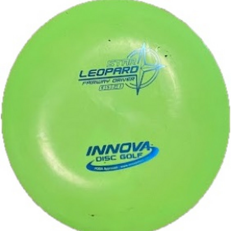 Innova Leopard - 