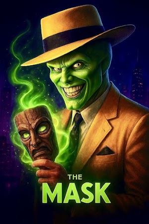The Mask Picture