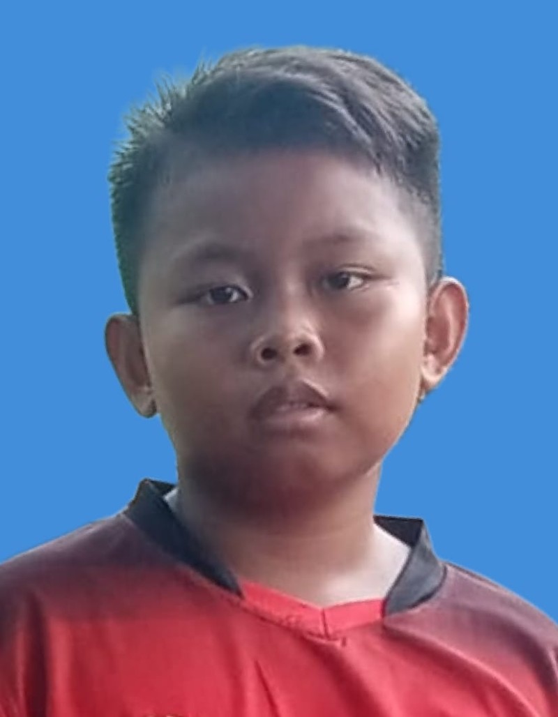MAULANA RAFIF HIDAYAT